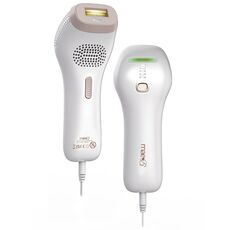 Epilator Mae B »Intimate Health« Alb