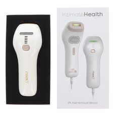 Epilator Mae B »Intimate Health« Alb