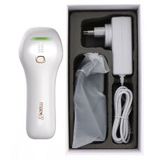 Epilator Mae B »Intimate Health« Alb