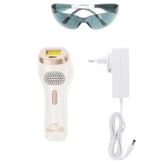 Epilator Mae B »Intimate Health« Alb
