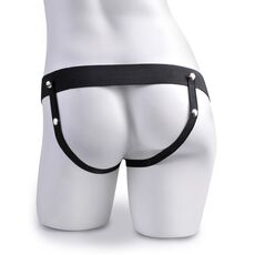 Strapon Unisex Pipedream »Squirt Fetish Fantasy Series« 25,4 cm - Natural