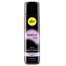 Lubrifiant Anal Pjur "Analyse Me" 100ml
