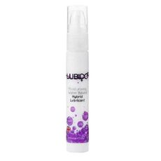 Pachet Lubrifiant Lubido, Hybrid 30ml +Lubrifiant Lubido Anal Ease 30ml##