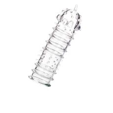 Prelungitor Penis A-Toys &raquo;Tark&laquo; 15,3 cm