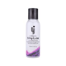 Loving Joy Silky Hybrid Lubrifiant Hipoalergenic, Vegan, 100 ml#