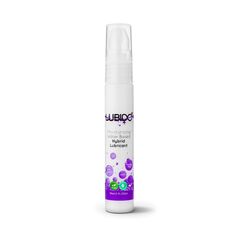 Pachet Lubrifiant Lubido, Hybrid 30ml +Lubrifiant Lubido Anal Ease 30ml##