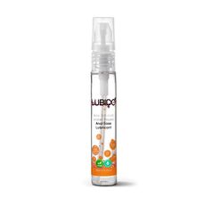 Pachet Lubrifiant Lubido Anal "Ease" 250 ml + Lubrifiant Lubido Anal "Ease" 30 ml