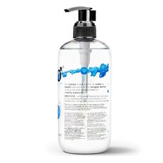 Pachet Lubrifiant Intim Lubido 500ml + Lubrifiant Intim Lubido 30ml