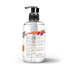 Pachet Lubrifiant Lubido Anal "Ease" 250 ml + Lubrifiant Lubido Anal "Ease" 30 ml