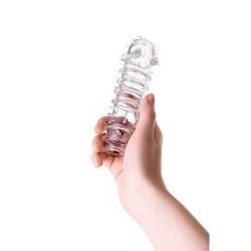 Prelungitor Penis A-Toys &raquo;Tark&laquo; 15,3 cm
