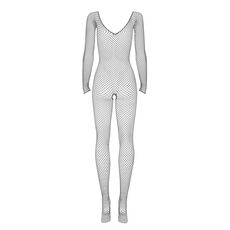 Bodystocking N109, Obsessive, S-L#
