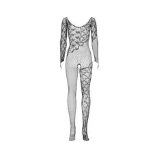 Bodystocking  Sensation, Obsessive, S-L#