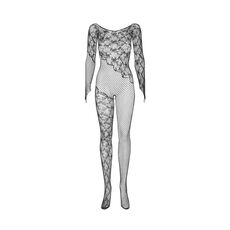 Bodystocking  Sensation, Obsessive, S-L#