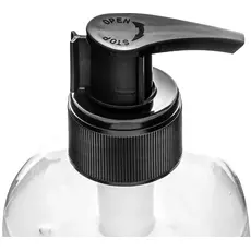 Lubrifiant Lubido "Hybrid" 250 ml##
