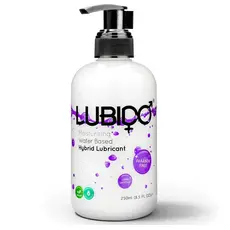 Lubrifiant Lubido "Hybrid" 250 ml