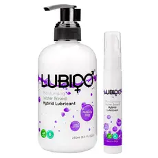Lubrifiant Lubido "Hybrid" 280 ml##
