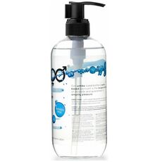Pachet Lubrifiant Intim Lubido 500ml + Lubrifiant Intim Lubido 30ml