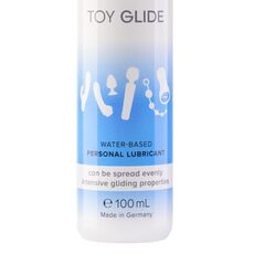 Lubrifiant Intim Pjur "Toy Glide" 100 ml##
