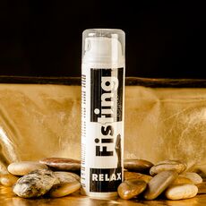 Crema Anala si Vaginala "Fisting Gel Relax" 200 ml##