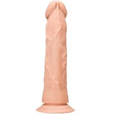 Set Strapon Realrock »Realistic Dildo« 17 cm - Natural