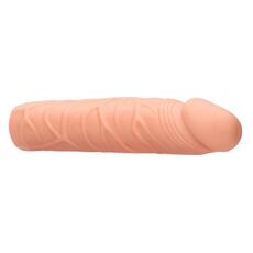 Prelungitor Penis RealRock &raquo;Penis Extender&laquo; 17,5 cm - Natural