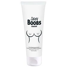 Crema Marirea Sanilor HAOOY "Sexi Boobs" 80ml##