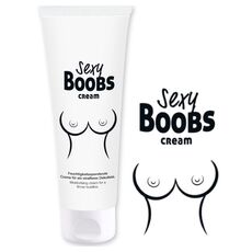 Crema Marirea Sanilor HAOOY "Sexi Boobs" 80ml