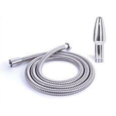 Set Irigator cu Furtun de Dus NMC  "Sly Sprinkle"##
