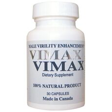 Vimax Ultra Plus 30 Bucati##