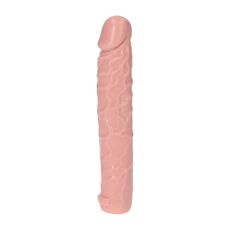 Dildo Toyz4Lovers "Zeno Flesh" 16,5 cm - Natural##