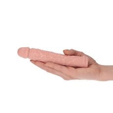 Dildo Toyz4Lovers "Zeno Flesh" 16,5 cm - Natural##