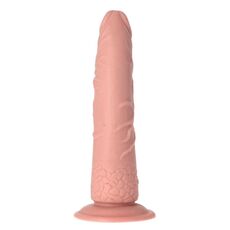 Dildo Realistic Toyz4Lovers "Clemente" 21 cm - Natural - detaliu finisaj