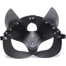 Masca Master Series "Cat Masquerade" - Negru##