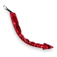 Set Halloween Kinky Pleasure "Devil Kit" - Rosu