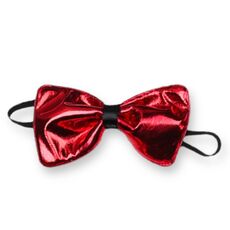 Set Halloween Kinky Pleasure "Devil Kit" - Rosu