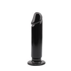 Dildo Chisa Novelties "Evil Rubicon" 22 cm - Negru##