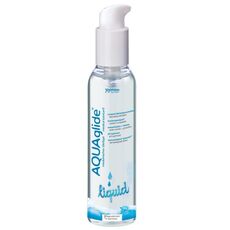 Lubrifiant JoyDivision "AQUAglide Liquid" 250 ml