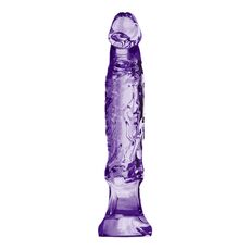 Dildo Anal Play Starter 16 cm, violet