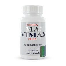 Vimax Ultra Plus 30 Bucati