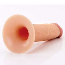 Strapon Barbati Pipedream »X-Tensions Fantasy Elite« 17 cm - Natural