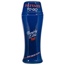 Masturbatoar Private "Naughty Lolita - To Go" 21 cm - Natural##