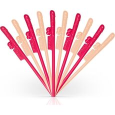 Paie Multicolore Easytoys 10 Bucati