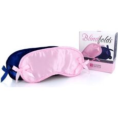 Set 2 Masti de Ochi Lovers Premium &raquo;Blindfolds&laquo;