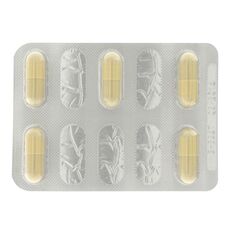 Pastile Libido HOT "eXXTREME Libido" - 5 Bucati##
