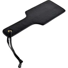 Padela Pipedream "Fetish Fantasy Gold" - Negru##