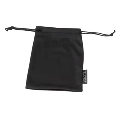 Husa Jucarii Sexuale Virgite "You Might Need This One" 15 cm - Negru