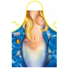 Sort Amuzant ITATI "Mermaid"