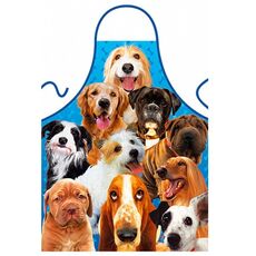 Sort Amuzant ITATI "Funny Dogs"