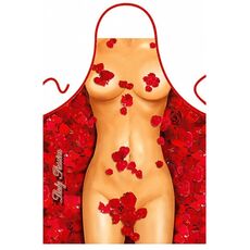 Sort Amuzant ITATI "Lady Passion"