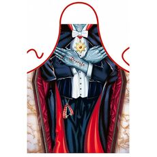 Sort Amuzant ITATI "Dracula"